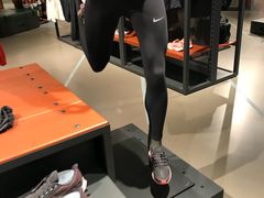 -耐克(恒隆广场店)