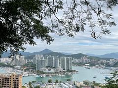 -鹿回头风景区