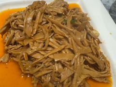 -聚丰园•湖鲜餐厅(阿红私房菜梅石路店)