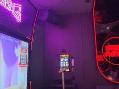 -星聚会KTV(合生汇黑金店)