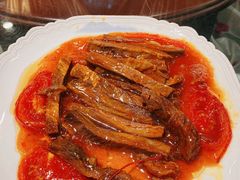-裕德隆清真饭庄·天津特色菜(东丽店)