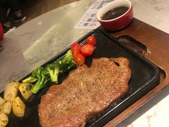 -必胜客(万象城店)