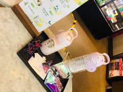 -星巴克(杭州西湖银泰1F店)