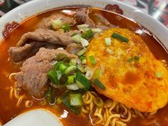 -七爺清汤腩(南开大悦城店)