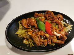 -原味田园·客家菜·土窑鸡(中航城君尚购物中心店)