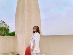 -喜蓝台·HI UP LAND度假餐厅