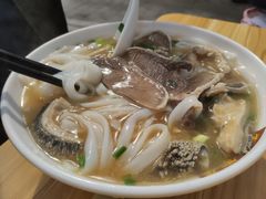 -荔林食店(西华路店)