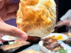 -纳瓦新疆菜(银都店)