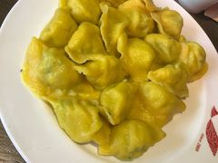 黄花鱼水饺-船歌鱼水饺(高新园区店)