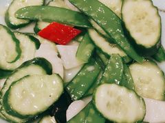 -紫光园·烤鸭·北京菜(劲松店)