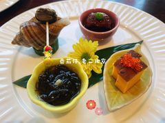 -四葉寿司(免税二期店)