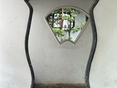 -上海醉白池公园