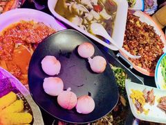 -醉小酒馆·川菜·江湖菜·重庆菜(观音桥旗舰店)