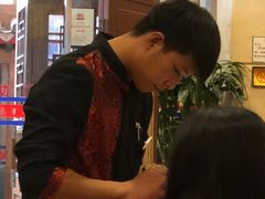 -晋阳饭庄(虎坊桥店)