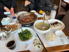 -壹只菜·崇明本地特色菜(崇明南门店)