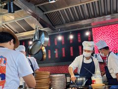 -陈鹏鹏潮汕菜(欢乐海岸 海边景观店)