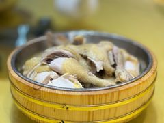 -大笑饭堂(甲子桥店)