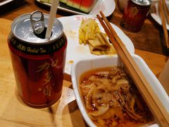 -袁记串串香(梁家巷店)