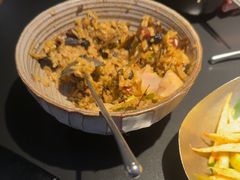 -Ameigo梅果·云贵川bistro(长宁来福士店)