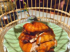 -佬麻雀·剁椒鱼头(京基KK One店)