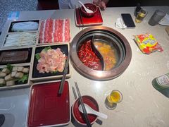 -张拧筋菌汤牛排火锅(曲阜店)