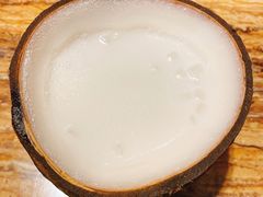 -润泽园椰子鸡(汇一城店)