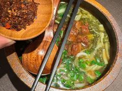 -山石榴·贵州菜(陆家嘴中心店)