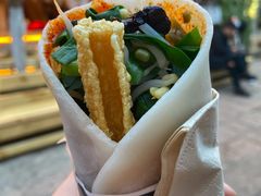 野生牛肝菌肉酱饵块-饵块食光·云南有机手作饵块