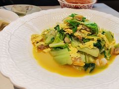 -船歌·鱼水饺青岛菜(枫蓝国际购物中心店)