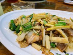 -下梅人家土菜馆(历史文化餐厅度假区店)