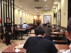 大堂-武圣羊汤·西北面(朝阳门店)