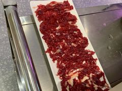 -古乐牛香·鲜牛肉牛杂火锅(新区店)