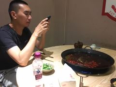 -肥龙火锅(南坪店)