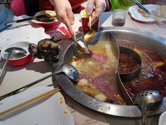 -豆花姐烂豆花火锅(水屯北路恒大滨河店)