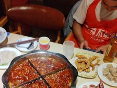-大队长主题火锅(观音桥店)