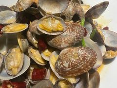 -船歌·鱼水饺青岛菜(金狮广场店)