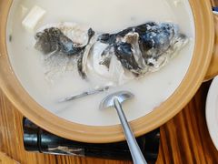 -浔味·山屿湖·正宗淳牌全鱼宴老字号