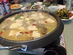 -春花民族美食(佳木斯总店)