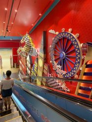 -Hamleys哈姆雷斯(东方福来德店)