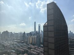 -上海浦东假日酒店