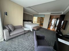 -青岛西海岸隆和福朋喜来登酒店