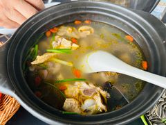 -渔娘蟹庄(阳澄湖莲花岛店)