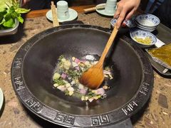 -鲜椒鱼·雅安地标性美食