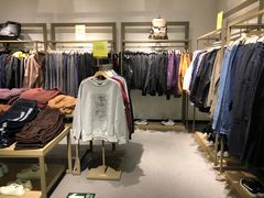 -ZARA HOME(长楹天街购物中心店)