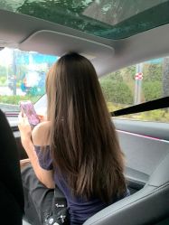 -Leslie Style·莱斯发型烫染