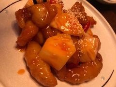 -有梦特色餐厅(古子城店)