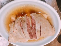 盐水鹅-冶春茶社(星汉大厦店)