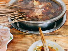 -六六火锅串串香(黄杨路)