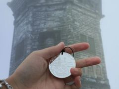 -天津盘山风景名胜区