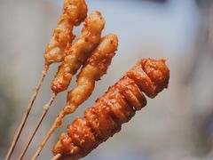 -辽B·小串(总店)